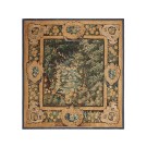 18th Century French Verdure Tapestry