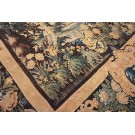 18th Century French Verdure Tapestry