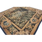 18th Century French Verdure Tapestry