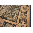 18th Century French Verdure Tapestry