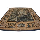 18th Century French Verdure Tapestry