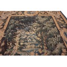 18th Century French Verdure Tapestry