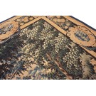 18th Century French Verdure Tapestry