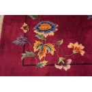 1920s Chinese Art Deco Carpet