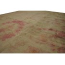 Early 20th Century French Savonnerie Carpet