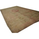 Early 20th Century French Savonnerie Carpet