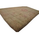 Early 20th Century French Savonnerie Carpet