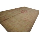 Early 20th Century French Savonnerie Carpet