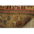 19th Century N.W. Persian Runner