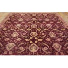 19th Century N. Indian Agra Carpet