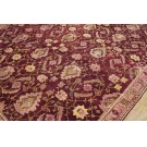 19th Century N. Indian Agra Carpet