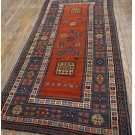 19th Century Caucasian Talish Carpet