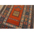 19th Century Caucasian Talish Carpet