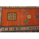 19th Century Caucasian Talish Carpet