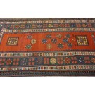 19th Century Caucasian Talish Carpet