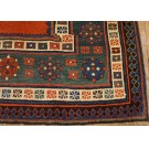 19th Century Caucasian Talish Carpet