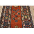 19th Century Caucasian Talish Carpet