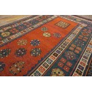 19th Century Caucasian Talish Carpet