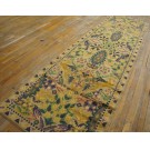 Early 20th Century Irish Donegal Arts & Crafts Carpet