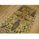 Early 20th Century Irish Donegal Arts & Crafts Carpet