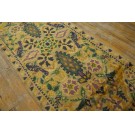 Early 20th Century Irish Donegal Arts & Crafts Carpet