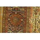 Mid 19th Century Persian Farahan Carpet