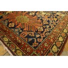 Mid 19th Century Persian Farahan Carpet