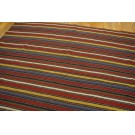 Kilim - N.W. Persian #21095