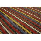 Kilim - N.W. Persian #21095