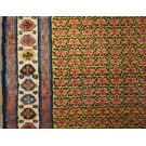 Late 19th Century N.W. Persian Carpet 