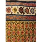 Late 19th Century N.W. Persian Carpet 