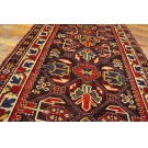 19th Century Caucasian Kazak Carpet