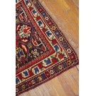 19th Century Caucasian Kazak Carpet