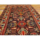 19th Century Caucasian Kazak Carpet