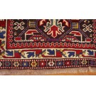 19th Century Caucasian Kazak Carpet