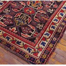 19th Century Caucasian Kazak Carpet