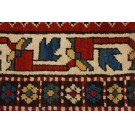 19th Century Caucasian Kazak Carpet