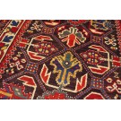 19th Century Caucasian Kazak Carpet