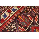 19th Century Caucasian Kazak Carpet