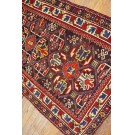 19th Century Caucasian Kazak Carpet