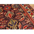 19th Century Caucasian Kazak Carpet