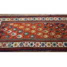 19th Century Caucasian Kazak Carpet