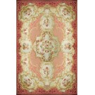 19th Century French Aubusson Carpet Napoleon III Period