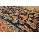 19th Century N.W. Persian Carpet