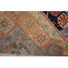 19th Century N.W. Persian Carpet