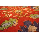 Early 20th Century Donegal Arts & Crafts Carpet Designed by Gavin Morton