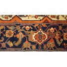 Late 19th Century  Persian Malayer Carpet