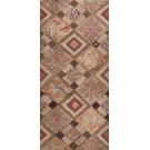 American Hooked Rug #21214