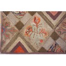 American Hooked Rug #21214