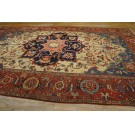 19th Century N.W. Persian Serapi Carpet